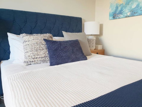Central City Exclusive Apartments - Kalgoorlie Accommodation 31