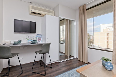 Central City Exclusive Apartments - Kalgoorlie Accommodation 23