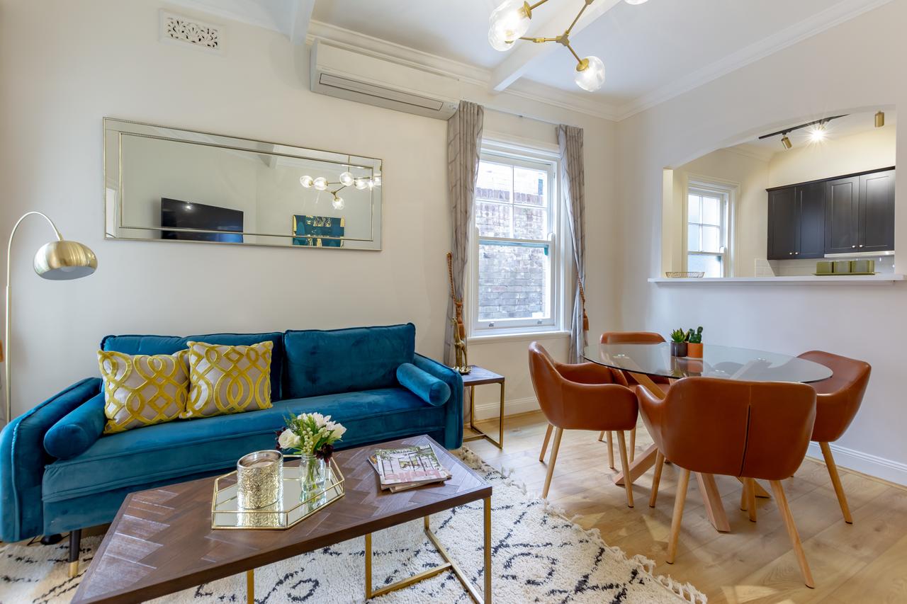 Millers Point NSW Kalgoorlie Accommodation