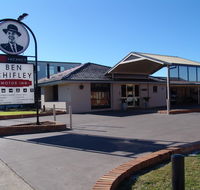 Ben Chifley Motor Inn - Kalgoorlie Accommodation