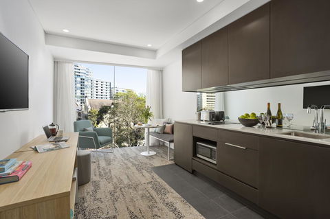 Quest North Sydney - Kalgoorlie Accommodation 6