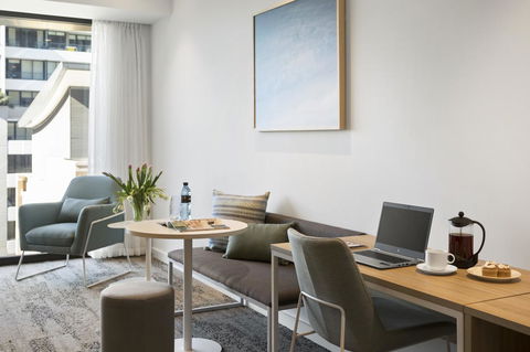 Quest North Sydney - Kalgoorlie Accommodation 13