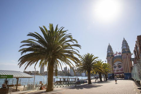 Quest North Sydney - Kalgoorlie Accommodation 20