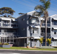 Mollymook Cove Apartments - Kalgoorlie Accommodation