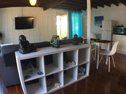 High Tide At Emerald - Kalgoorlie Accommodation 9