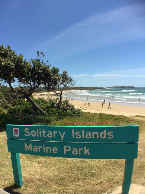 High Tide At Emerald - Kalgoorlie Accommodation 12