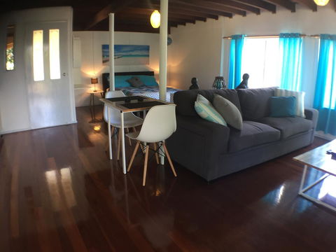 High Tide At Emerald - Kalgoorlie Accommodation 10