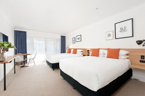 Hotel Nelson - Kalgoorlie Accommodation 6