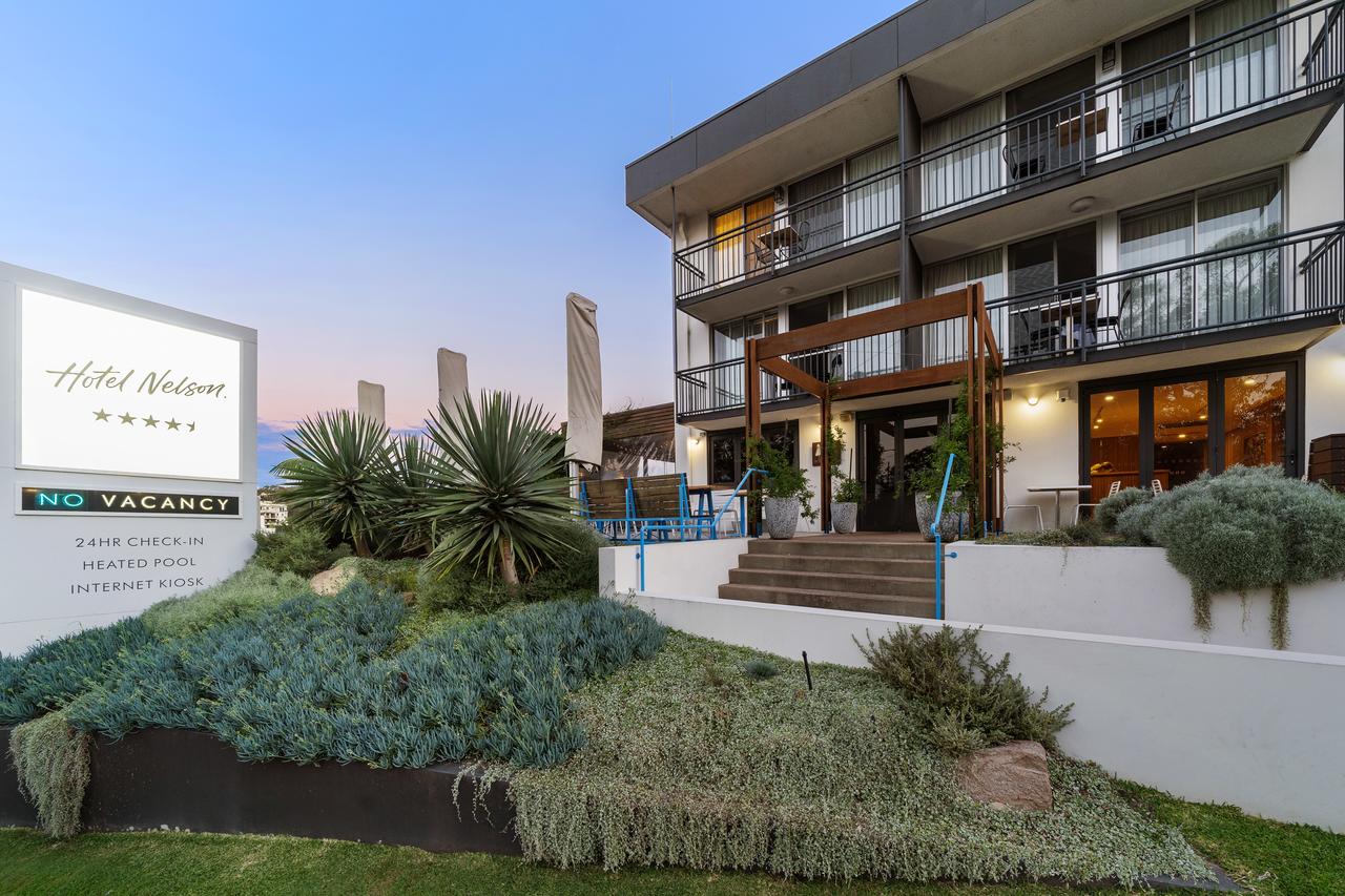 Nelson Bay NSW Kalgoorlie Accommodation