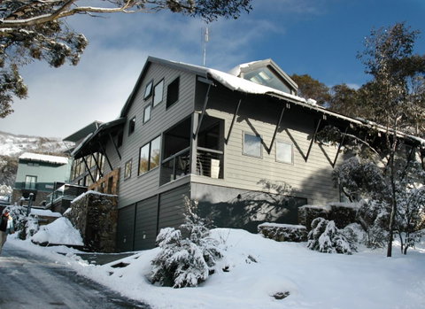 Ramshead Creek 3 - Thredbo - Kalgoorlie Accommodation 0