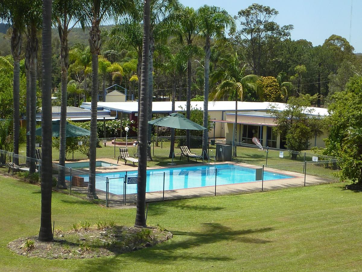 Allworth NSW Kalgoorlie Accommodation