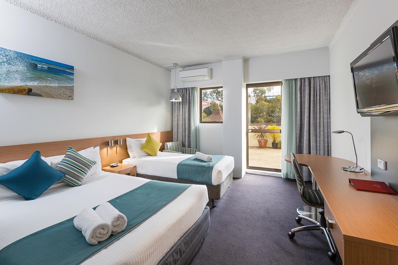  Kalgoorlie Accommodation
