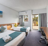 Metro Hotel Miranda - Kalgoorlie Accommodation