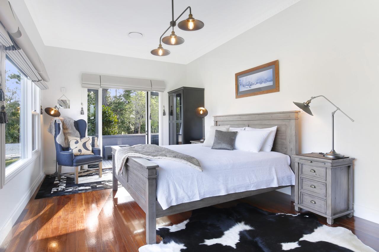 Barrengarry NSW Kalgoorlie Accommodation