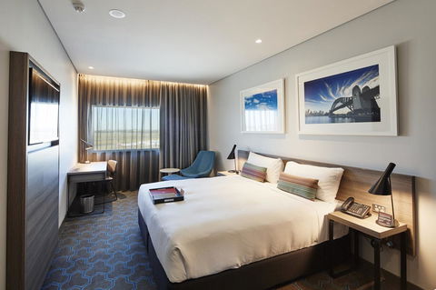 Rydges Sydney Airport Hotel - Kalgoorlie Accommodation 7