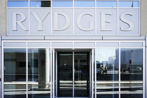 Rydges Sydney Airport Hotel - Kalgoorlie Accommodation 42