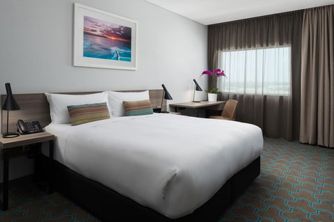 Rydges Sydney Airport Hotel - Kalgoorlie Accommodation 9