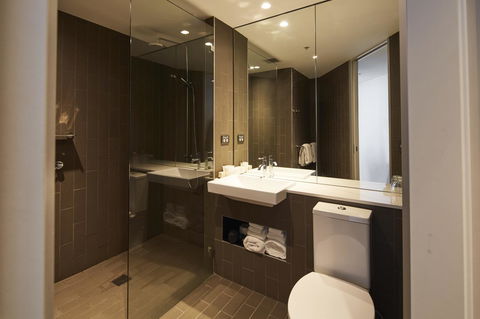 Rydges Sydney Airport Hotel - Kalgoorlie Accommodation 37