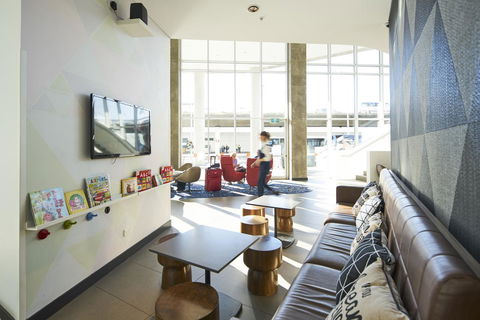 Rydges Sydney Airport Hotel - Kalgoorlie Accommodation 21
