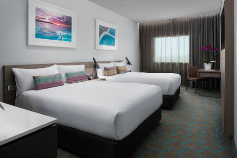 Rydges Sydney Airport Hotel - Kalgoorlie Accommodation 6