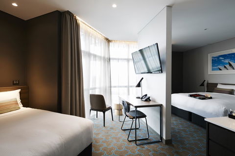 Rydges Sydney Airport Hotel - Kalgoorlie Accommodation 19