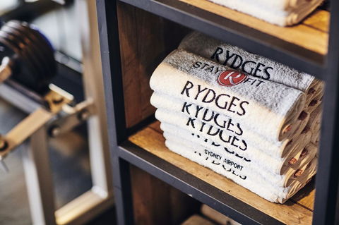 Rydges Sydney Airport Hotel - Kalgoorlie Accommodation 35