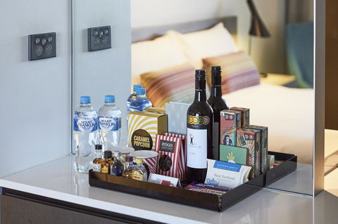 Rydges Sydney Airport Hotel - Kalgoorlie Accommodation 40