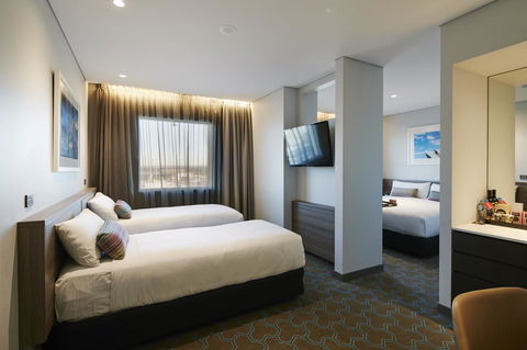 Rydges Sydney Airport Hotel - Kalgoorlie Accommodation 20
