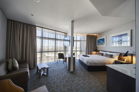 Rydges Sydney Airport Hotel - Kalgoorlie Accommodation 10