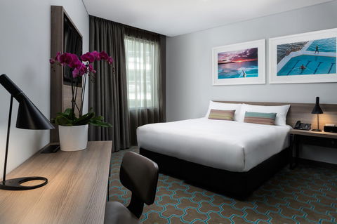 Rydges Sydney Airport Hotel - Kalgoorlie Accommodation 4