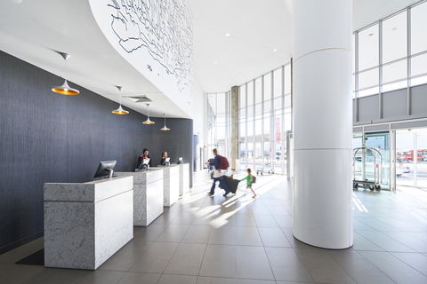 Rydges Sydney Airport Hotel - Kalgoorlie Accommodation 14