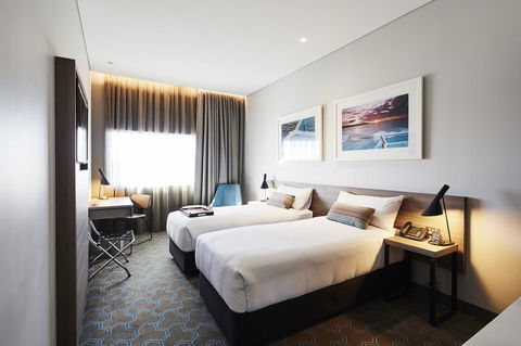 Rydges Sydney Airport Hotel - Kalgoorlie Accommodation 39