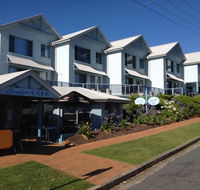 Breakers Apartments - Kalgoorlie Accommodation