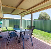 Colonial Court Villas - Kalgoorlie Accommodation