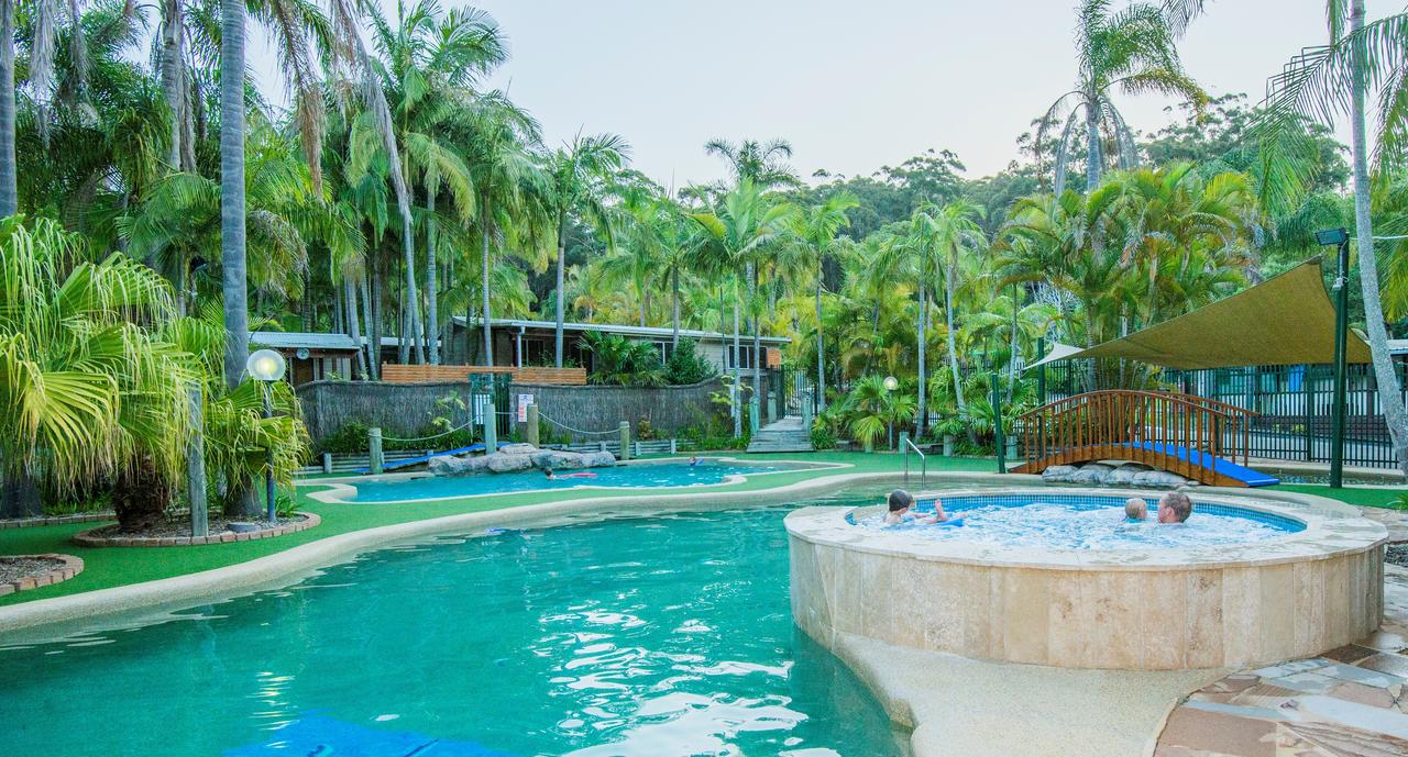 Avoca Beach NSW Kalgoorlie Accommodation