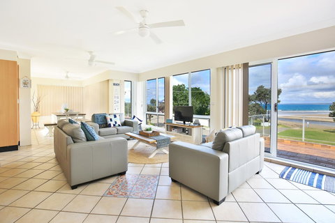 The Rotunda, Gerroa - Kalgoorlie Accommodation 3