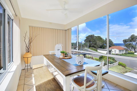 The Rotunda, Gerroa - Kalgoorlie Accommodation 15