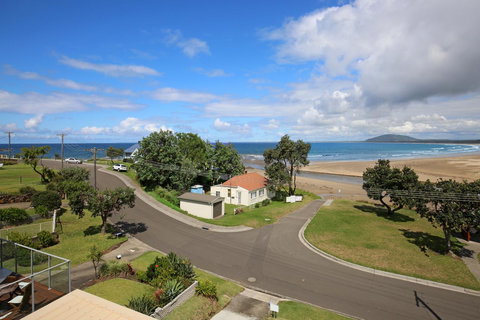 The Rotunda, Gerroa - Kalgoorlie Accommodation 37