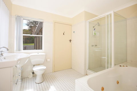 The Rotunda, Gerroa - Kalgoorlie Accommodation 22