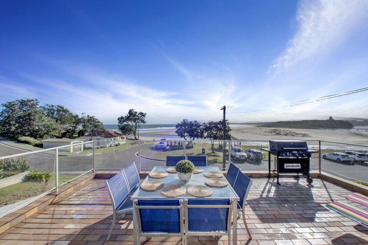 Gerroa NSW Kalgoorlie Accommodation