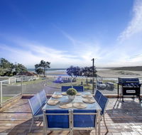 The Rotunda  Gerroa - Pet Friendly Beachfront - Kalgoorlie Accommodation