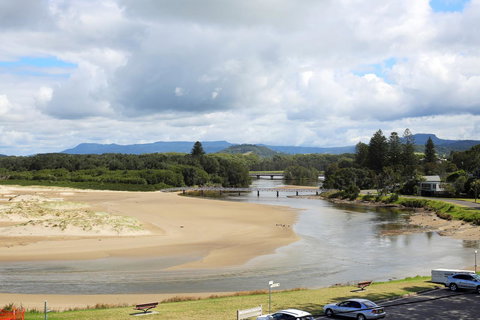 The Rotunda, Gerroa - Kalgoorlie Accommodation 35
