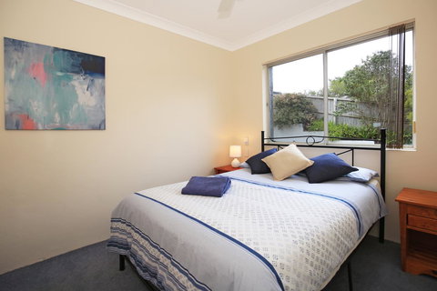 The Rotunda, Gerroa - Kalgoorlie Accommodation 19