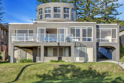 The Rotunda, Gerroa - Kalgoorlie Accommodation 28