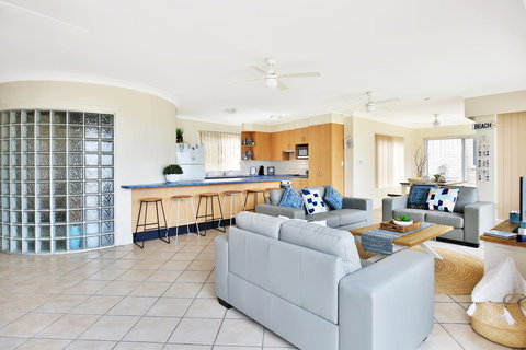 The Rotunda, Gerroa - Kalgoorlie Accommodation 9