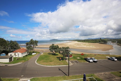 The Rotunda, Gerroa - Kalgoorlie Accommodation 33