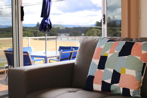 The Rotunda, Gerroa - Kalgoorlie Accommodation 8