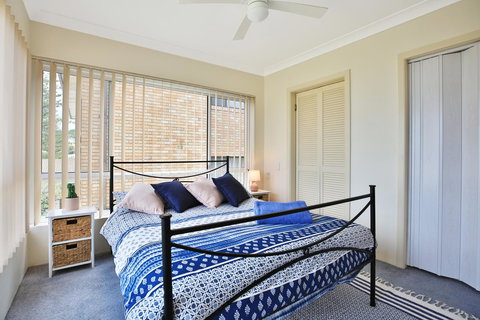 The Rotunda, Gerroa - Kalgoorlie Accommodation 18
