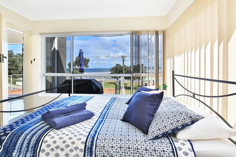 The Rotunda, Gerroa - Kalgoorlie Accommodation 17