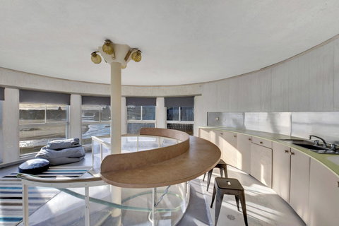 The Rotunda, Gerroa - Kalgoorlie Accommodation 27